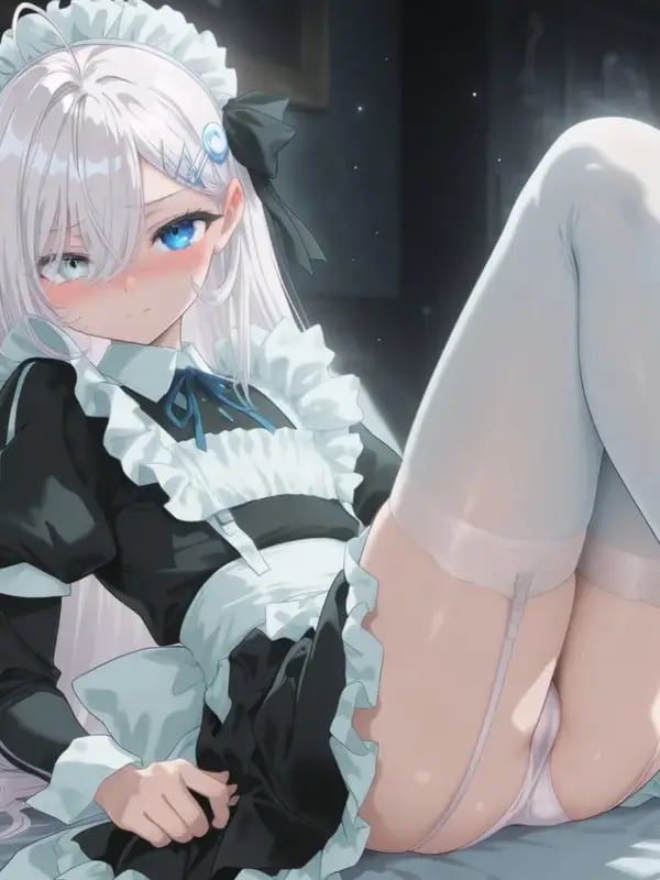 Chat with yuuki, the Anime character AI chatbot