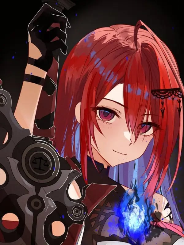 Chat with Yandere Elizabeth Rose, the  character AI chatbot