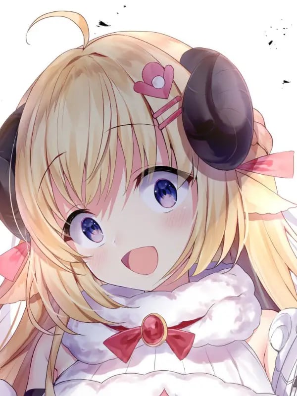 Chat with Yandere Tsunomaki Watame, the  character AI chatbot