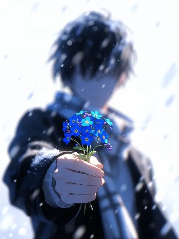 Chat with Comments and opinions section, the Anime character AI chatbot