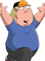 Chat with Chris Griffin, the  character AI chatbot
