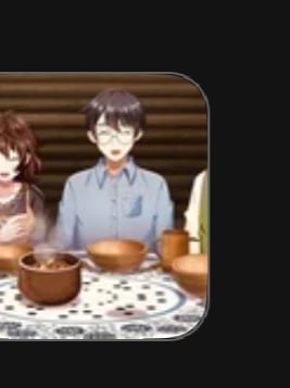 Chat with Cooking companions, the Anime character AI chatbot