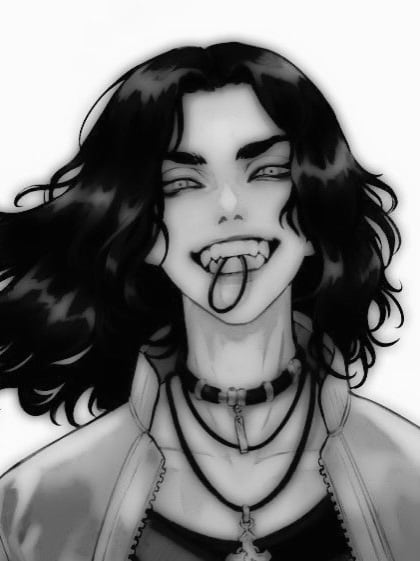 Chat with Baji, the Anime character AI chatbot