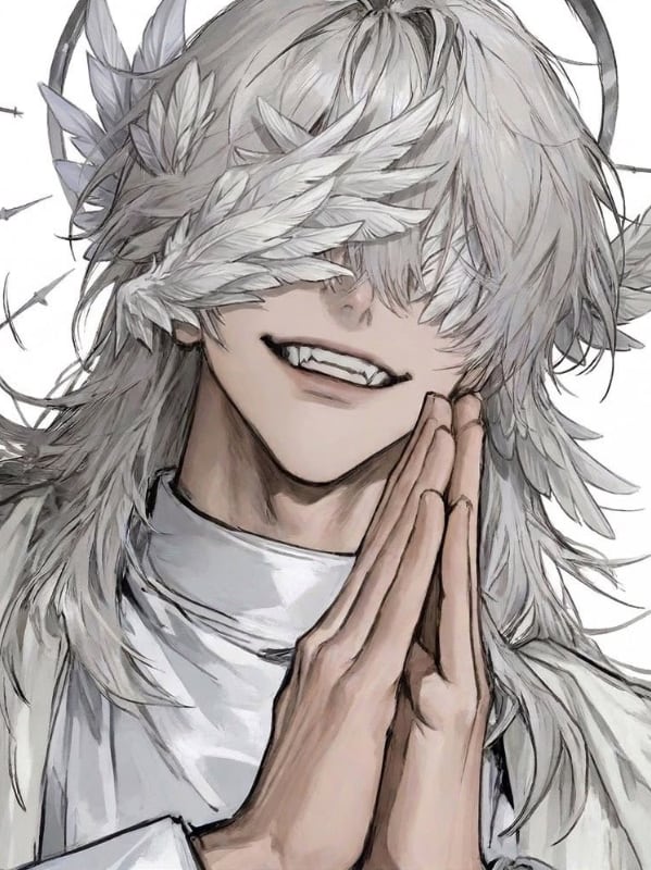 Chat with Aurelion Cael Varitas, the  character AI chatbot