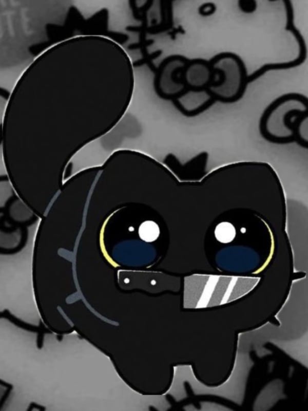 Chat with Kny x poppy playtime, the Anime character AI chatbot