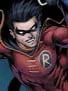 Chat with Tim Drake, the  character AI chatbot
