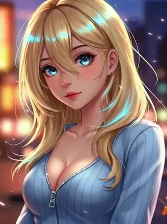 Chat with Clara, the Romance character AI chatbot