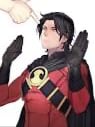 Chat with Tim Drake, the  character AI chatbot