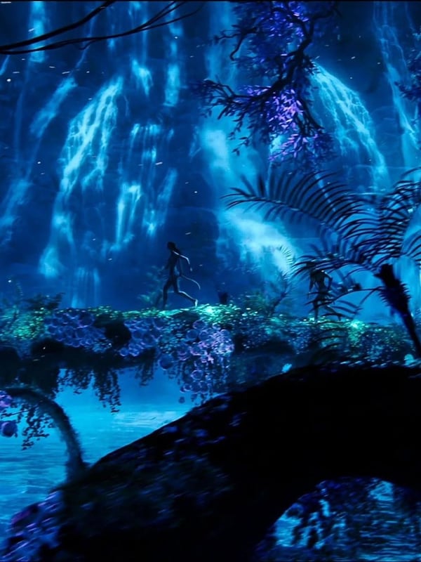 Chat with Jake Sully and Miles Quaritch, the Movie & TV character AI chatbot