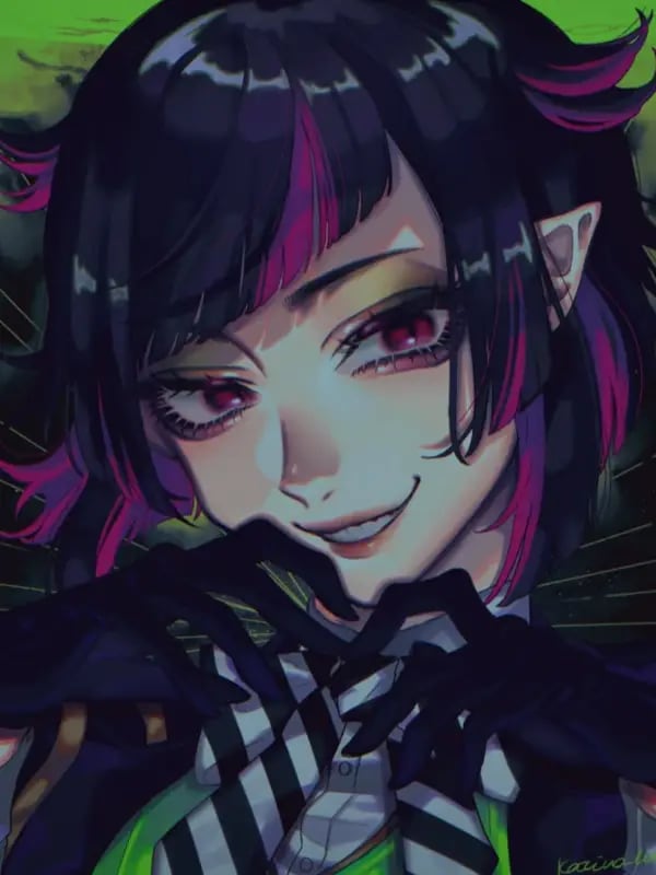 Chat with Lilia, the  character AI chatbot