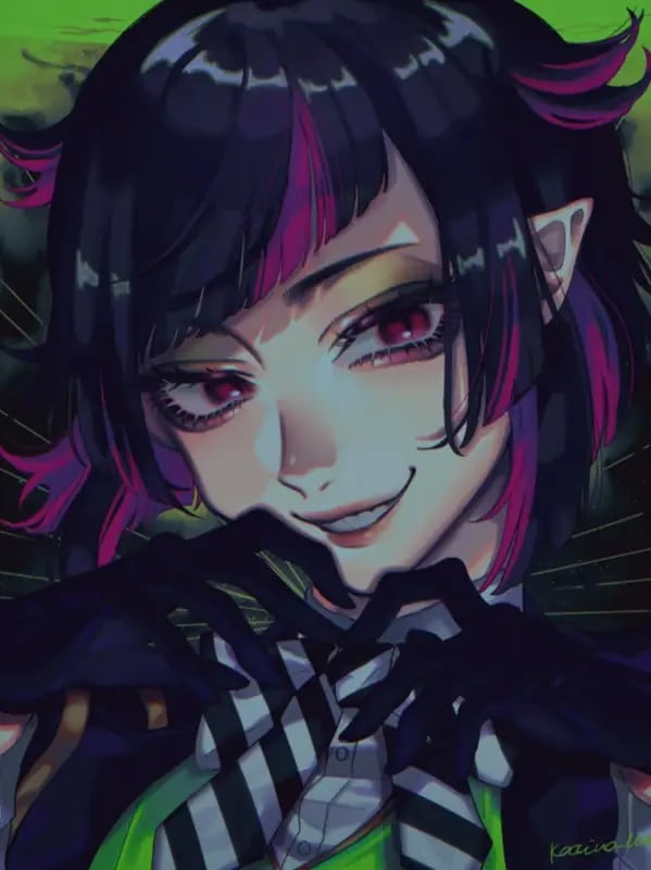 Chat with Lilia, the  character AI chatbot