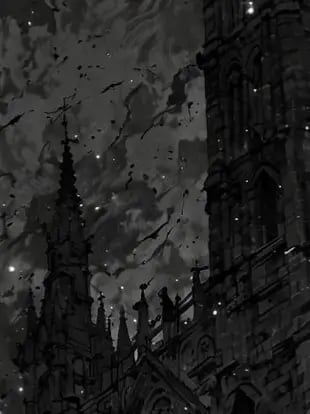 Chat with Black butler, the Anime character AI chatbot