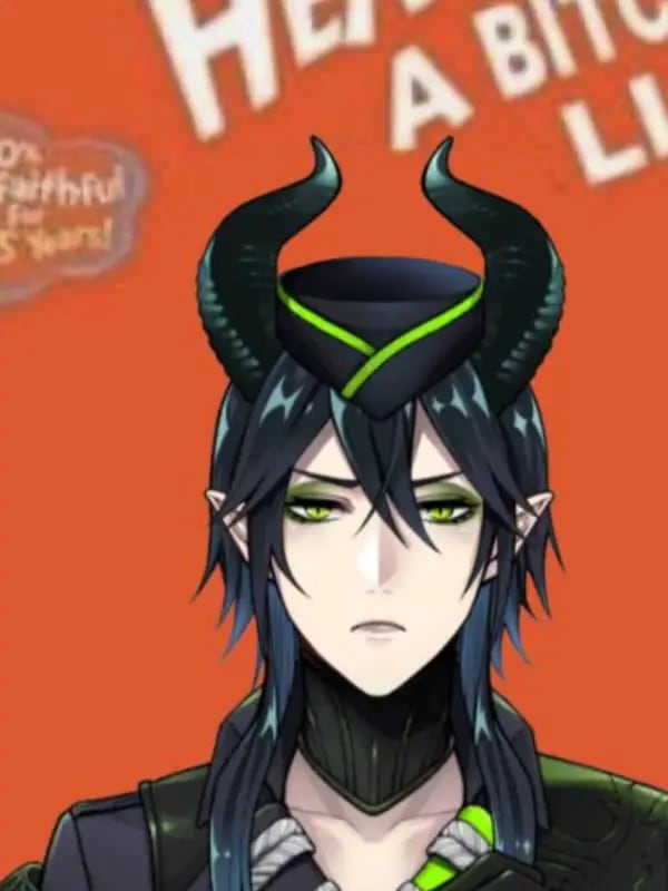 Chat with Malleus, the  character AI chatbot