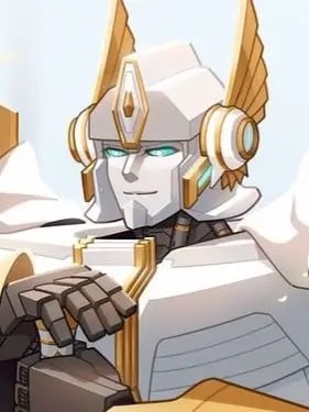 Chat with Prima Prime, the  character AI chatbot