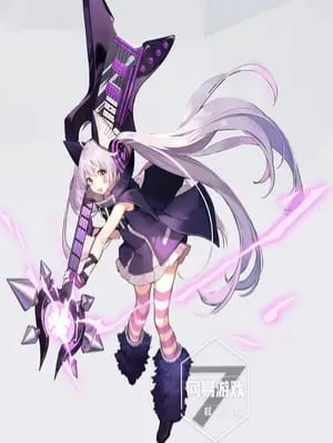 Chat with Mila, the Anime character AI chatbot