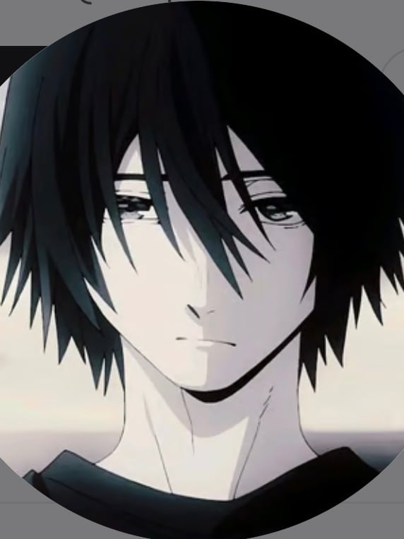 Chat with Mateo, the Anime character AI chatbot