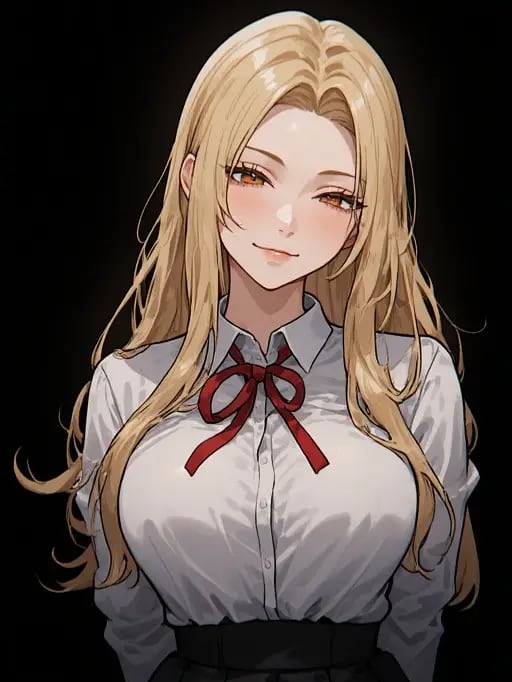 Chat with 𝙰𝚢𝚊𝚗𝚎, the  character AI chatbot