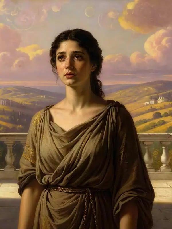 Chat with Elara, the  character AI chatbot