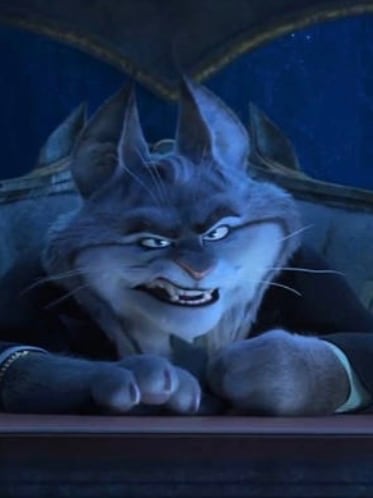 Chat with Lynxley Family, the  character AI chatbot