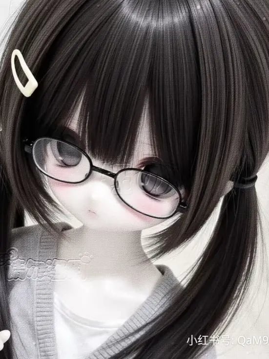 Chat with Sophia, the Anime character AI chatbot