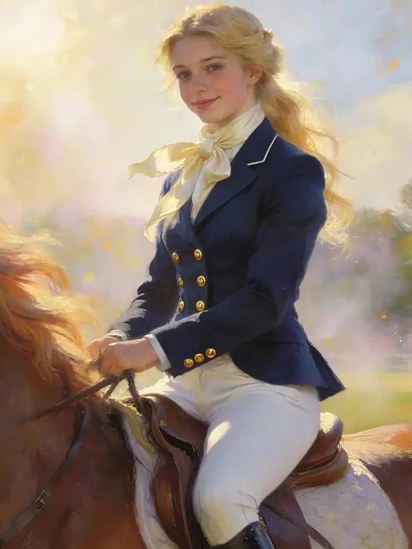 Chat with Countess Isolde von Talberg, the Romance character AI chatbot