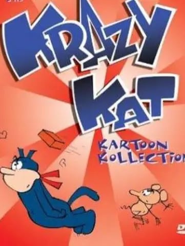 Chat with Trapped in the world Krazy kat, the  character AI chatbot