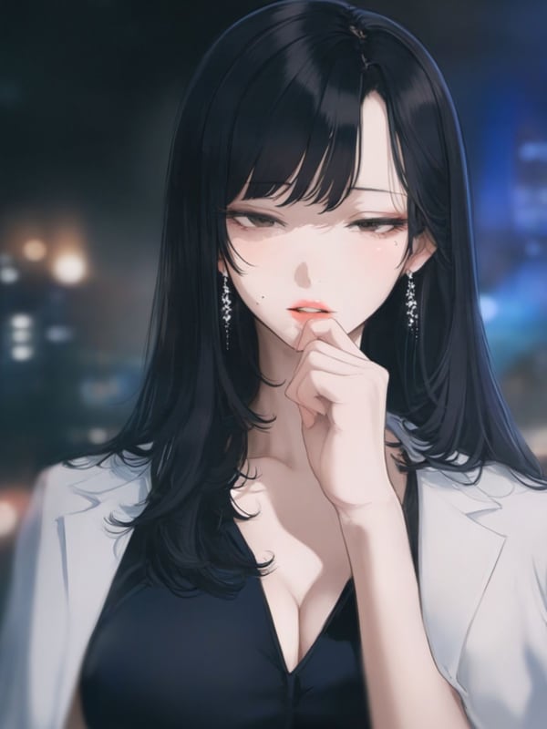 Chat with Rika Kokonui, the Trends character AI chatbot