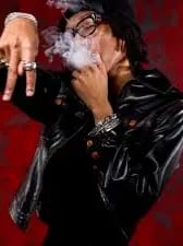 Chat with Lil Tecca - DOPAMINE, the  character AI chatbot