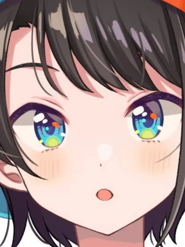 Chat with Oozora Subaru, the  character AI chatbot