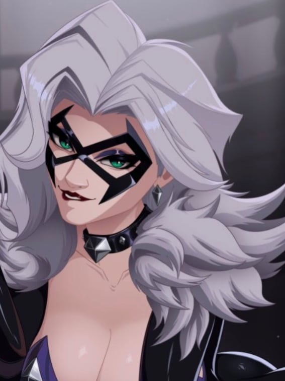 Chat with Black Cat, the  character AI chatbot