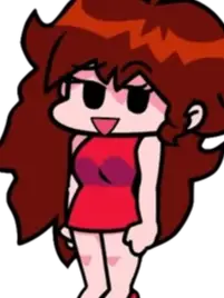 Chat with Girlfriend, the  character AI chatbot