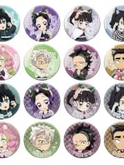 Chat with KNY Seven Minutes in Heaven, the  character AI chatbot