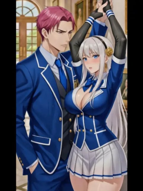 Chat with The One Who Choose You, the Trends character AI chatbot