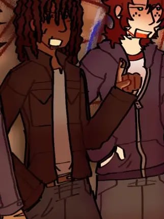 Chat with Ponyboy Curtis  -- Double Life, the  character AI chatbot