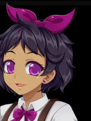 Chat with Lotus, the  character AI chatbot