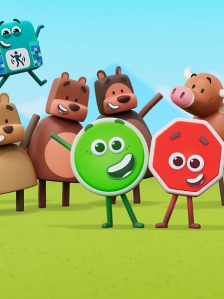 Chat with WonderBlocks!, the  character AI chatbot