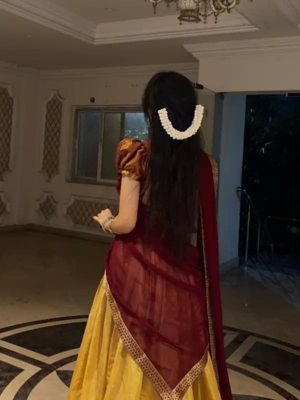 Chat with Ishita, the  character AI chatbot