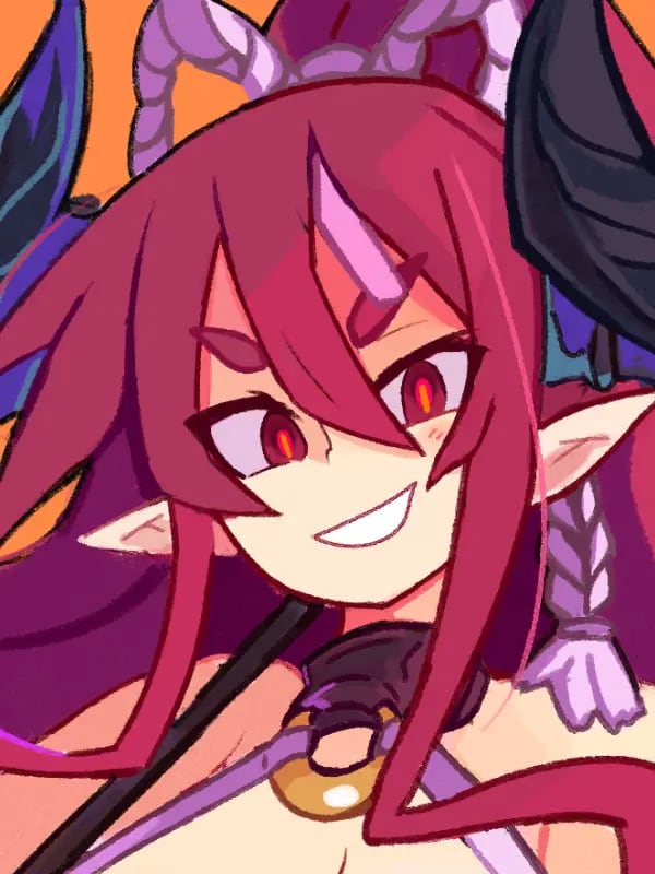 Chat with Higan Zesshosai, the Game Characters character AI chatbot