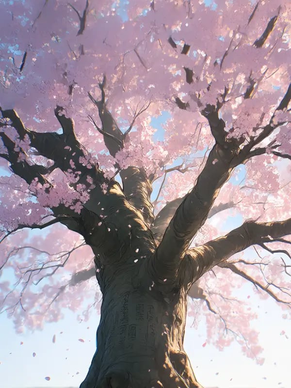 Chat with A short story, the Anime character AI chatbot