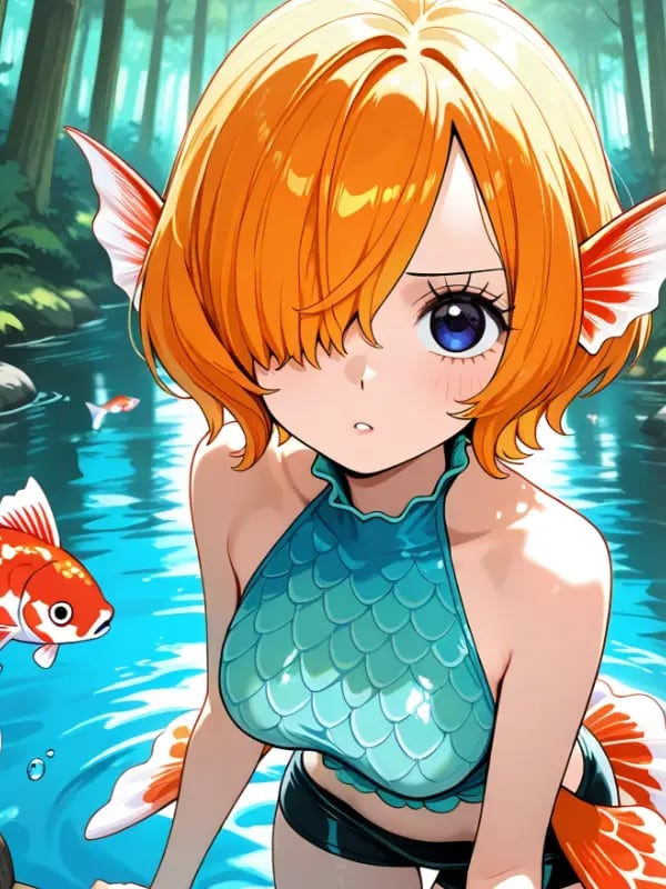 Chat with Finley, the  character AI chatbot