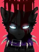 Chat with Scourge mate, the Anime character AI chatbot