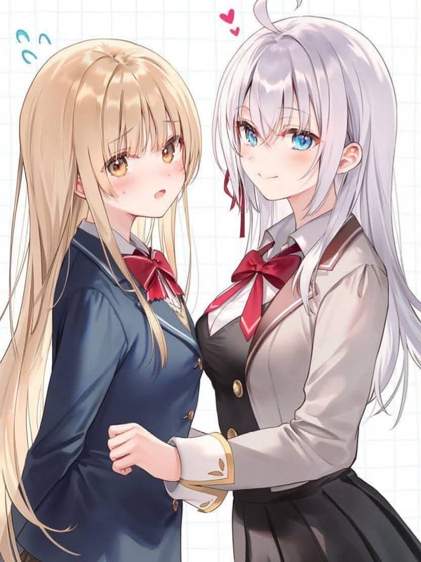 Chat with Alisa and Ela, the  character AI chatbot