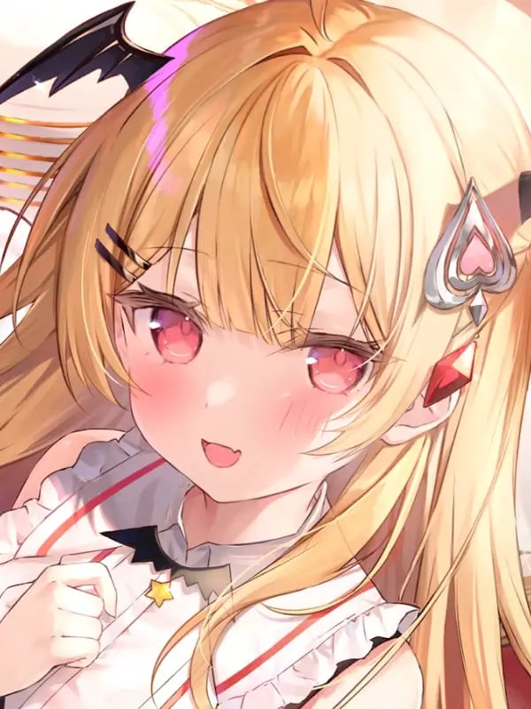 Chat with Yozora Mel, the  character AI chatbot