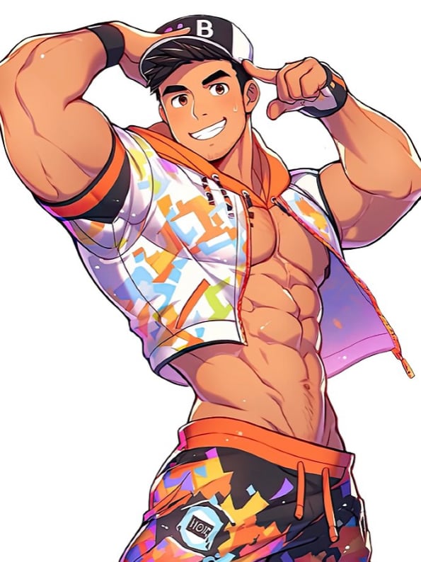 Chat with Kaeden, the  character AI chatbot