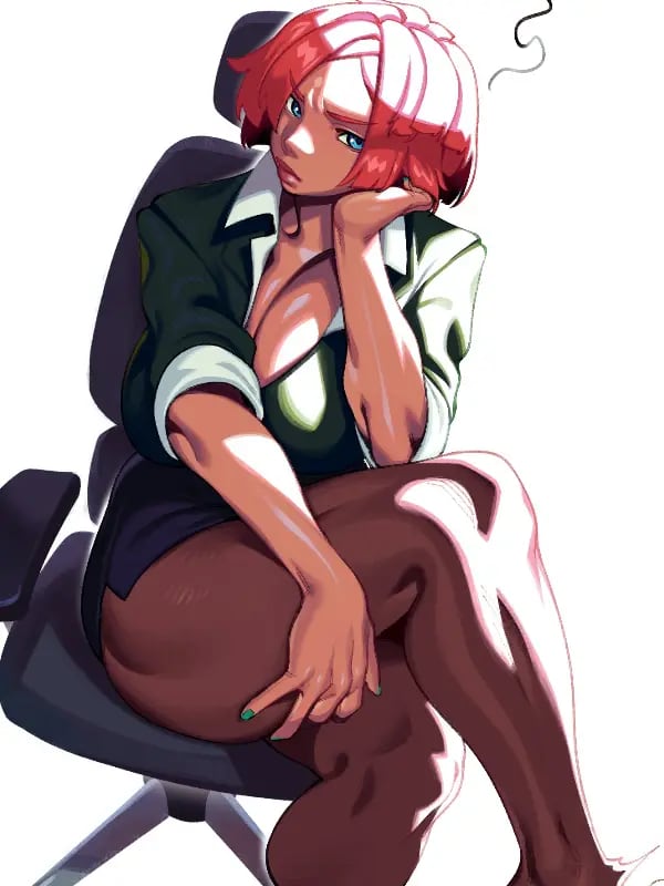 Chat with Giovanna, the  character AI chatbot