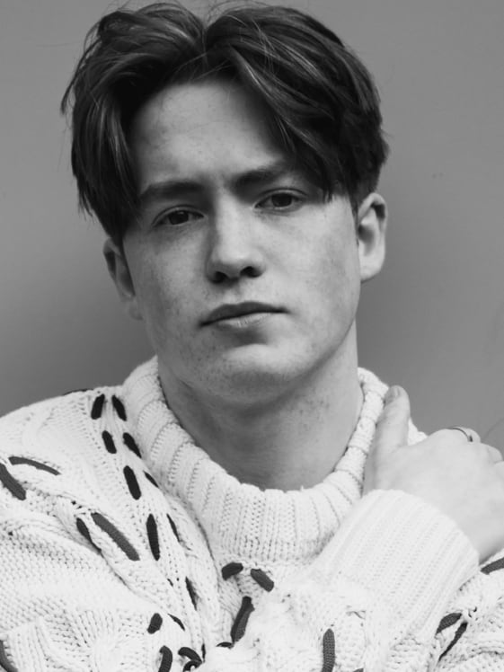 Chat with Kit Connor, the  character AI chatbot