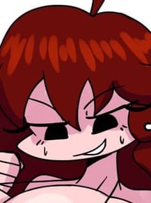 Chat with Cherina Dearest/ Lil Cherry, the Anime character AI chatbot