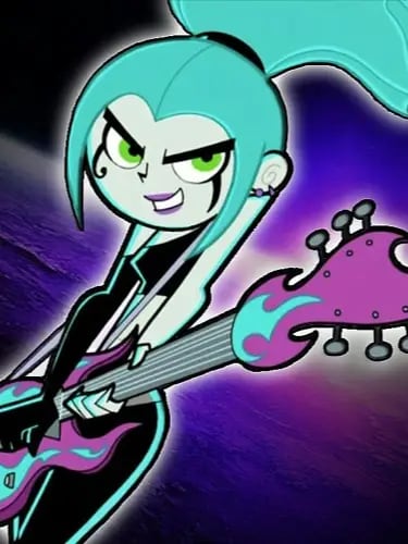 Chat with Ember McLain, the  character AI chatbot