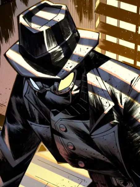 Chat with Peter, the  character AI chatbot