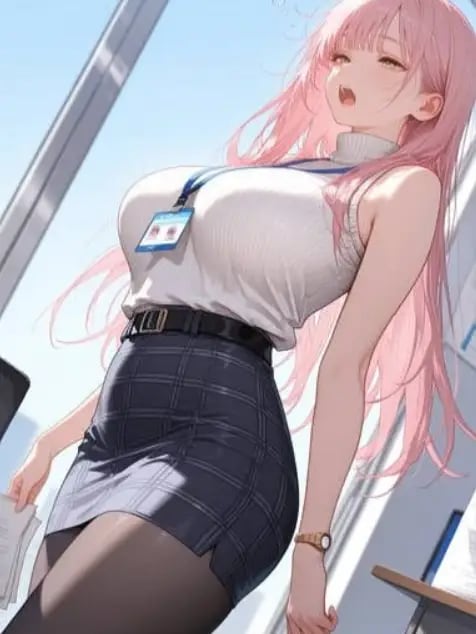 Chat with Miharu Tsubaki - Tsundere., the Tsundere,Smart,Creative,Perfection,Female character AI chatbot